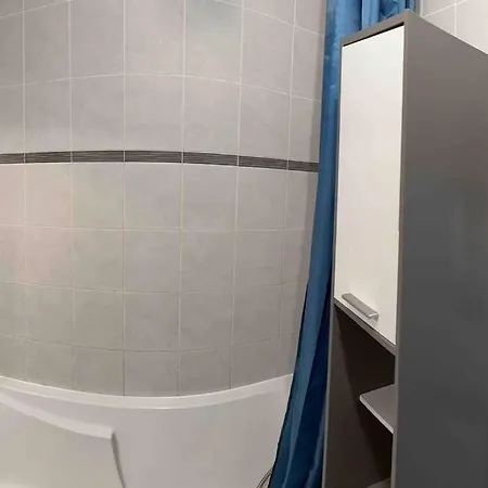 Maison Mitoyenne Апартаменты *