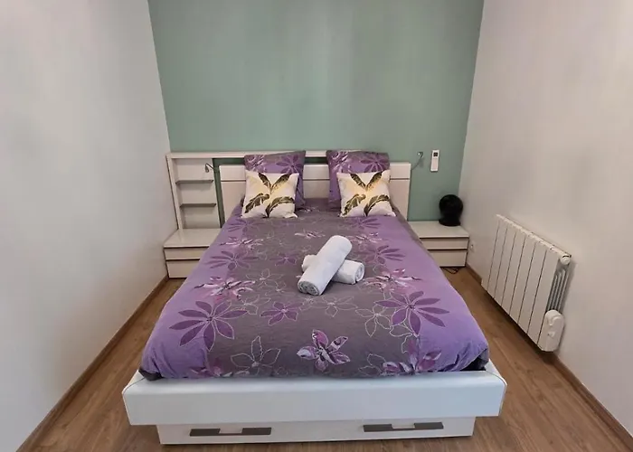Apartman Maison Mitoyenne *