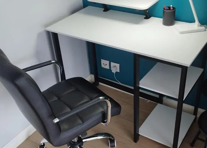 Apartman Maison Mitoyenne Prévessin
